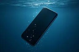 Xiaomi Is Repairing Flood-Damaged Devices for Free in Three Chinese Provinces