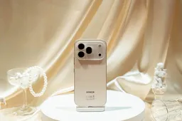 Honor 600 Super Edition Launches in China Today