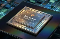 MediaTek Dimensity 9600 Series: Everything Leaked