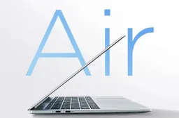 Lenovo Lecoo Air 14 Launches as Intel's First Project Firefly Laptop
