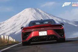 Forza Horizon 6 Has a Villain - And the Whole Community Is After Them