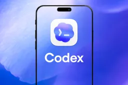 OpenAI to Launch Codex Mobile App for iPhone as a General Productivity Tool