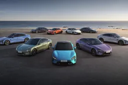 Xiaomi Delivers Over 30,000 Xiaomi SU7 EVs In April As 2026 Sales Hit 114,000 Units