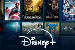 Disney+ to Transform into a "Super App" to Connect Everything