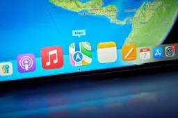 Apple Maps May Soon Show Ads in iOS 26.5