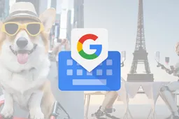 Google Gboard Might Soon Get Smarter AI Replies With Emotional Awareness