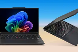 Lenovo ThinkPad X13 Gen 7 Officially Revealed With 930g Weight and Up to 32GB RAM