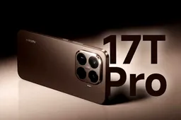 Xiaomi 17T Series Leak Reveals 100W Charging, Leica Cameras, and Dimensity Power