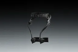 Haier Unveils W3, the World’s Lightest AI Sports Exoskeleton Robot