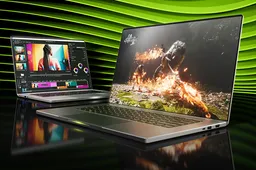 Microsoft Could Launch New Surface Laptops With NVIDIA Chips at Computex