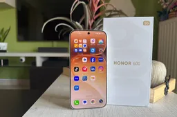 The Midrange Hero: Why the HONOR 600 is the Best Value of 2026