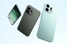 OnePlus N6 Bets on One Feature Most Budget Buyers Actually Want