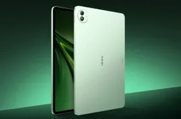 iQOO's Compact Gaming Tablet Is Back in the Rumor Mill