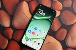 OnePlus N6 Gets Fully Unboxed Days Before Launch