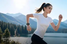 Honor Watch 6 Lands in the UK and Germany With 35-Day Battery