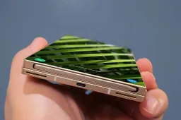 Samsung Galaxy Z Fold 8 Ultra Leaks: Three Upgrades, Same Weight!