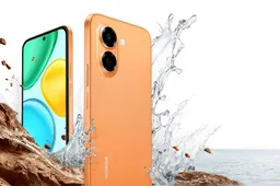 Honor X7e Arrives Quietly With a 7,500mAh Silicon-Carbon Battery at $225