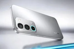 Realme's new beast is here: 3 Days of Battery on One Charge