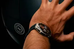 Amazfit Balance 3 Is Official: 21-Day Battery and a 3,000 Nits display