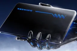 RedMagic Astra 2 Just Cleared Chinese Certification