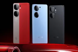 This iQOO Neo 12 Leak Can Prove OnePlus So Wrong