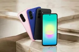 A fourth color variant of the Samsung Galaxy A27 just leaked