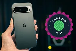 Android 17 Is Almost Here — Here's When Your Pixel Gets It