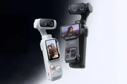 Insta360 Luna Ultra Is Official: Dual Leica Lenses, 8K Video, and a Detachable OLED Screen for $769