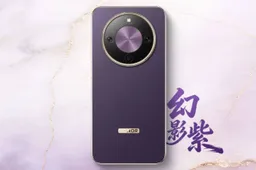 Honor X70 Pro Max Quietly Launches in China
