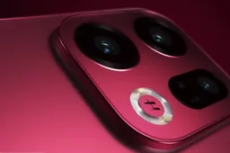 OPPO Find X10 Pro Leaks: Dual 200MP Cameras and 8,000mAh Battery