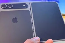 Apple's iPhone Fold/Ultra May Be Slipping Into 2027 — Again