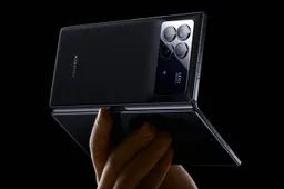 Xiaomi's Next Foldable May Launch Before the Xiaomi 18 — and It Could Debut HyperOS 4