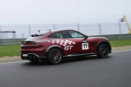 Xiaomi YU7 GT Completes First Driverless Nürburgring Lap - And I've got questions...