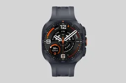 Galaxy Watch Ultra 2 Leaks: Evan Blass Confirms 800mAh Battery,