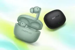 OnePlus Nord Buds 4 Launched in India at 30€: 52dB ANC, 54-Hour Battery, Bluetooth 6.1