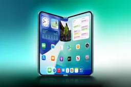 Apple Is Already Planning iPhone Ultra 2