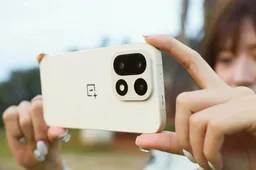 OnePlus Is About to Make 185Hz Displays Standard Across Its Entire Lineup