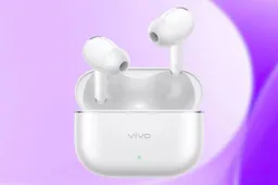 vivo TWS 5 Pro Returns After Three Years With 60dB ANC and a Real Hi-Fi DAC