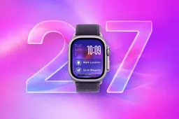 watchOS 27 Announced With Dynamic App Grid, New Gesture Controls, and Smarter Features