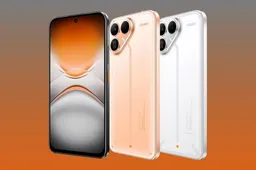 TECNO POVA 8 5G Officially Launches With 8,000mAh Battery, 144Hz Display, and Practical AI Features