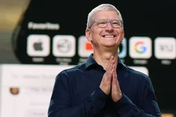 Tim Cook Says Higher Apple Prices Are Unavoidable, Raising Questions About Future iPhones
