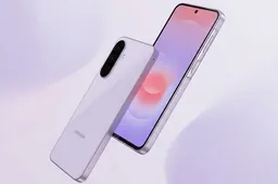 Samsung Galaxy A27 5G Leaks in Three Colors with a 5,000mAh battery