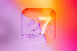 iOS 27 brings AI-powered Image Expansion to the Photos app