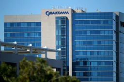 Qualcomm Reportedly Eyeing $4 Billion Acquisition of AI chip Startup Modular