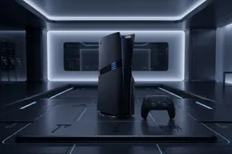 Sony PlayStation 6 Reportedly Coming With AI Frame Generation for 4K 120 FPS Gaming