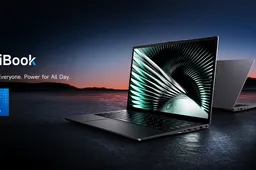 CHUWI UniBook AI Launches At $449 With Intel Wildcat Lake And Built-In AI Features