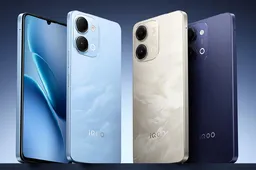 iQOO Z11i Opens Reservations Ahead of July 3 Launch