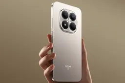 Redmi Note 17 Series Strategy Leaks: A Multi-Tiered Lineup Built for Market Dominance