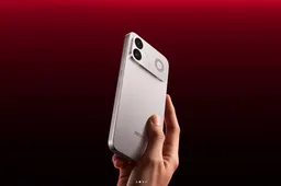 Redmi K90 Extreme Edition: Next-Gen Smartphone Powerhouse Has Its First Details Revealed
