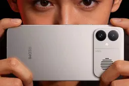 Redmi K90 Ultra Tipped With Snapdragon 8 Elite and Fan Cooling